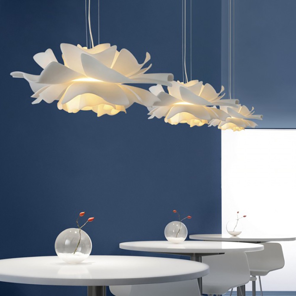 Creative Flower Pendant Light S106