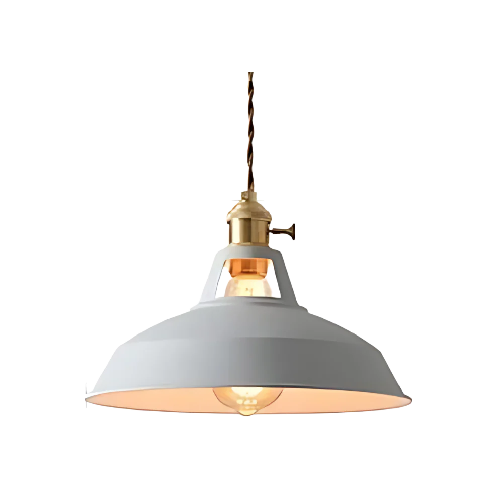 The Timeless Classic Pendant Light D835