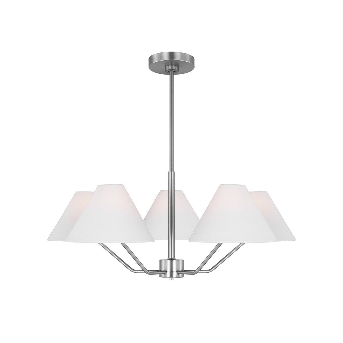 Burke Chandelier D456