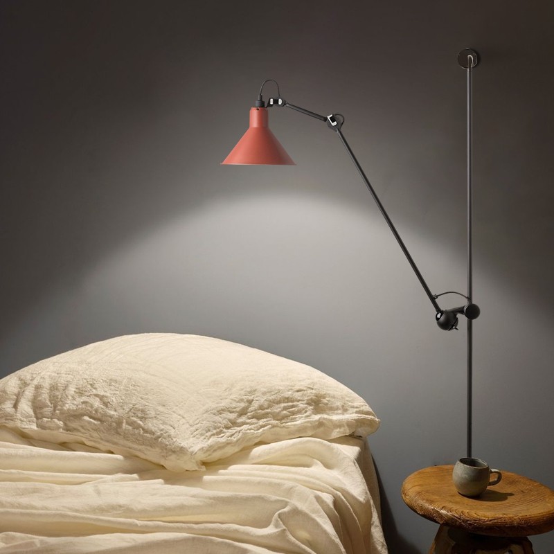 Nordic Rotatable Swing Arm Wall/Ceiling Light S91