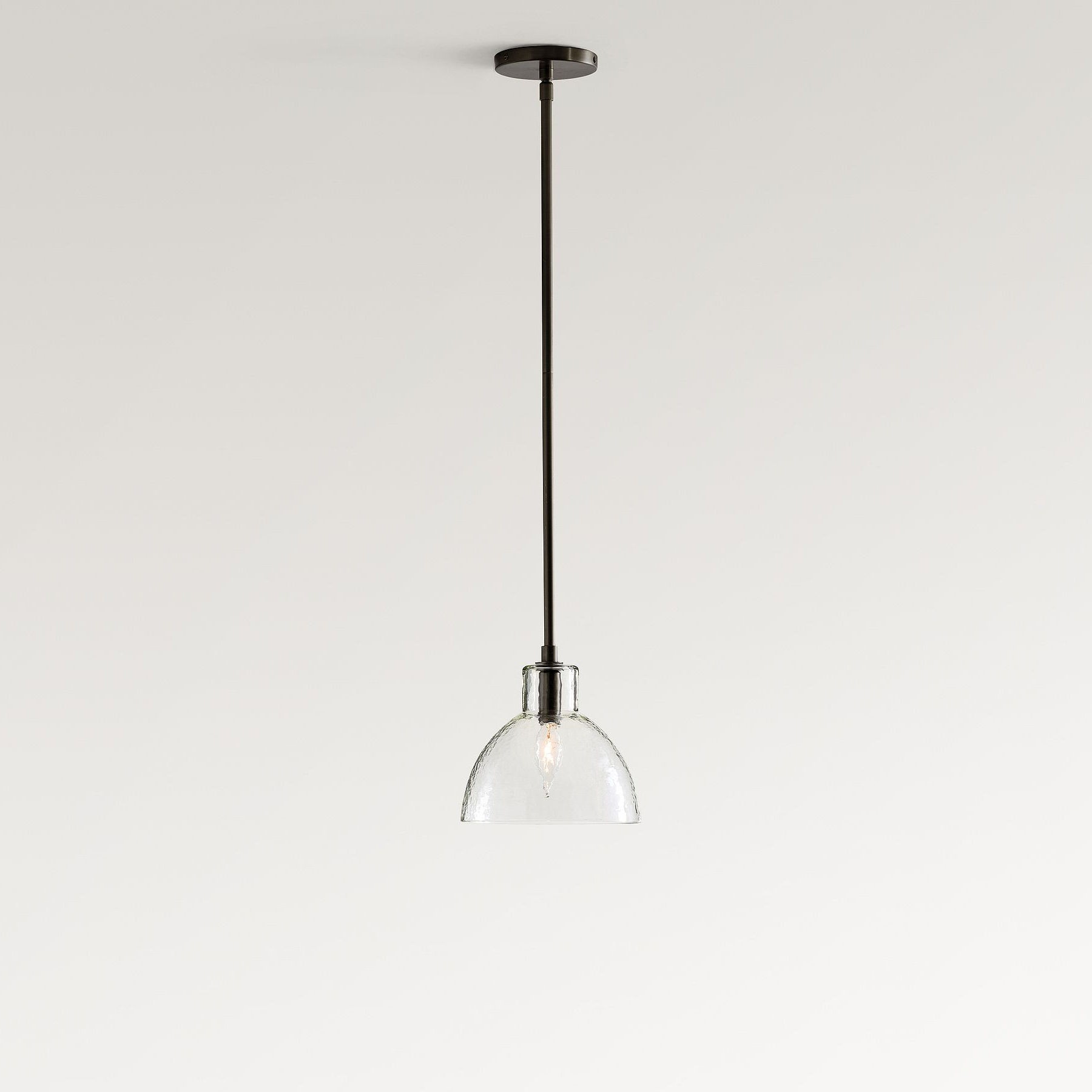 Glavira Recycled Glass Pendant Collection - Modern Kitchen Lighting T051