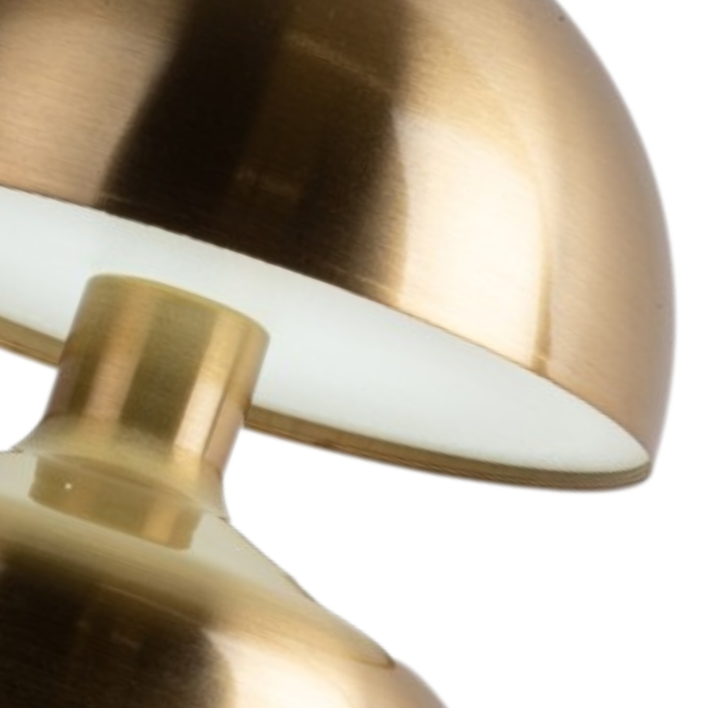 Luminous Nikkel Shine D844