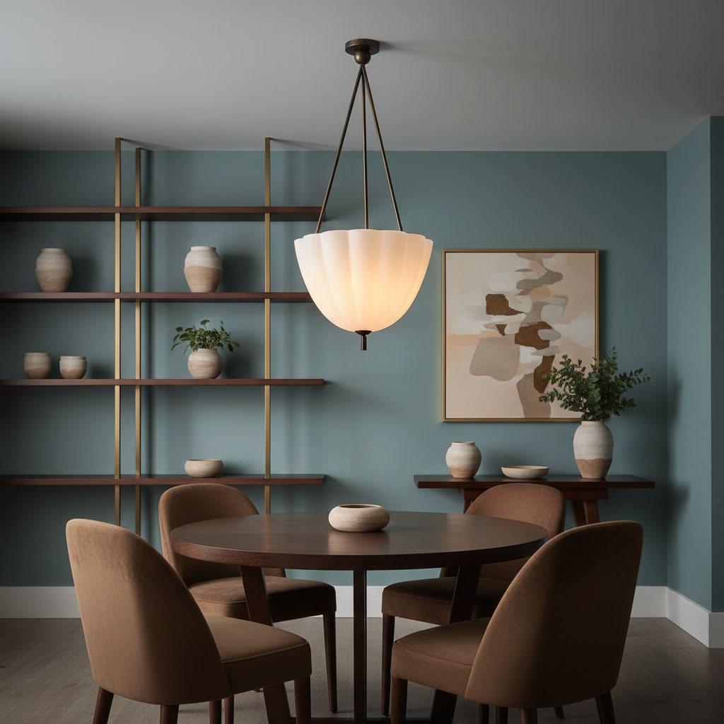 Volare Pendant Lamp D634