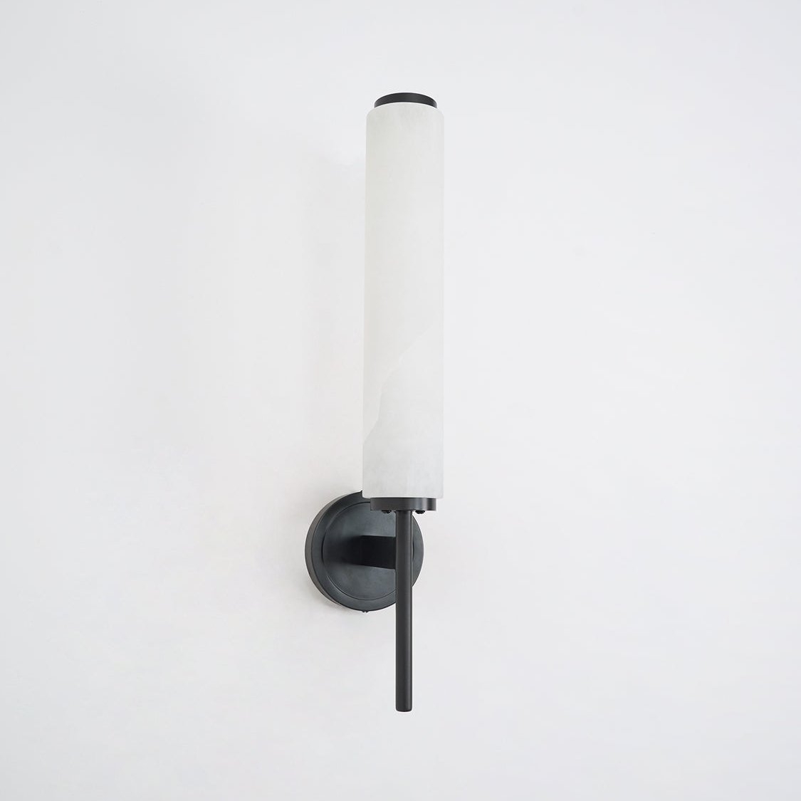 Brindisi Alabaster Wall Sconce D389