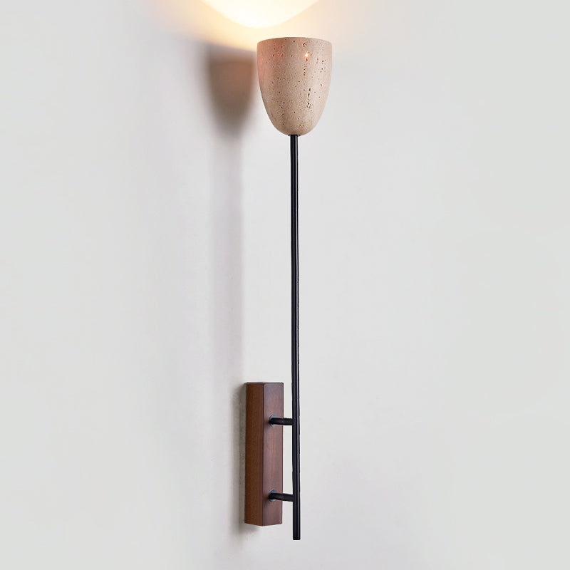 Ausband Wall Lamp D663