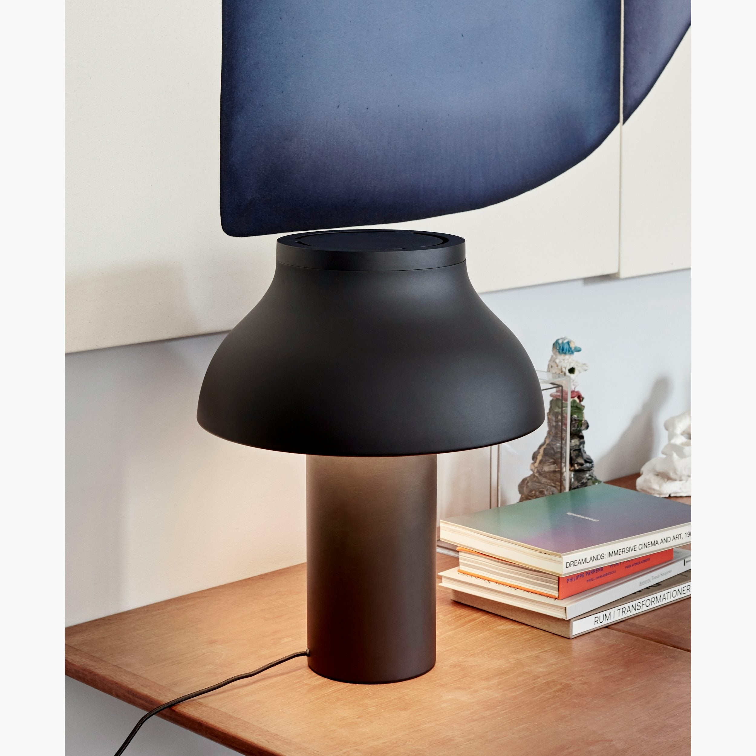 PC Portable Table Lamp D646
