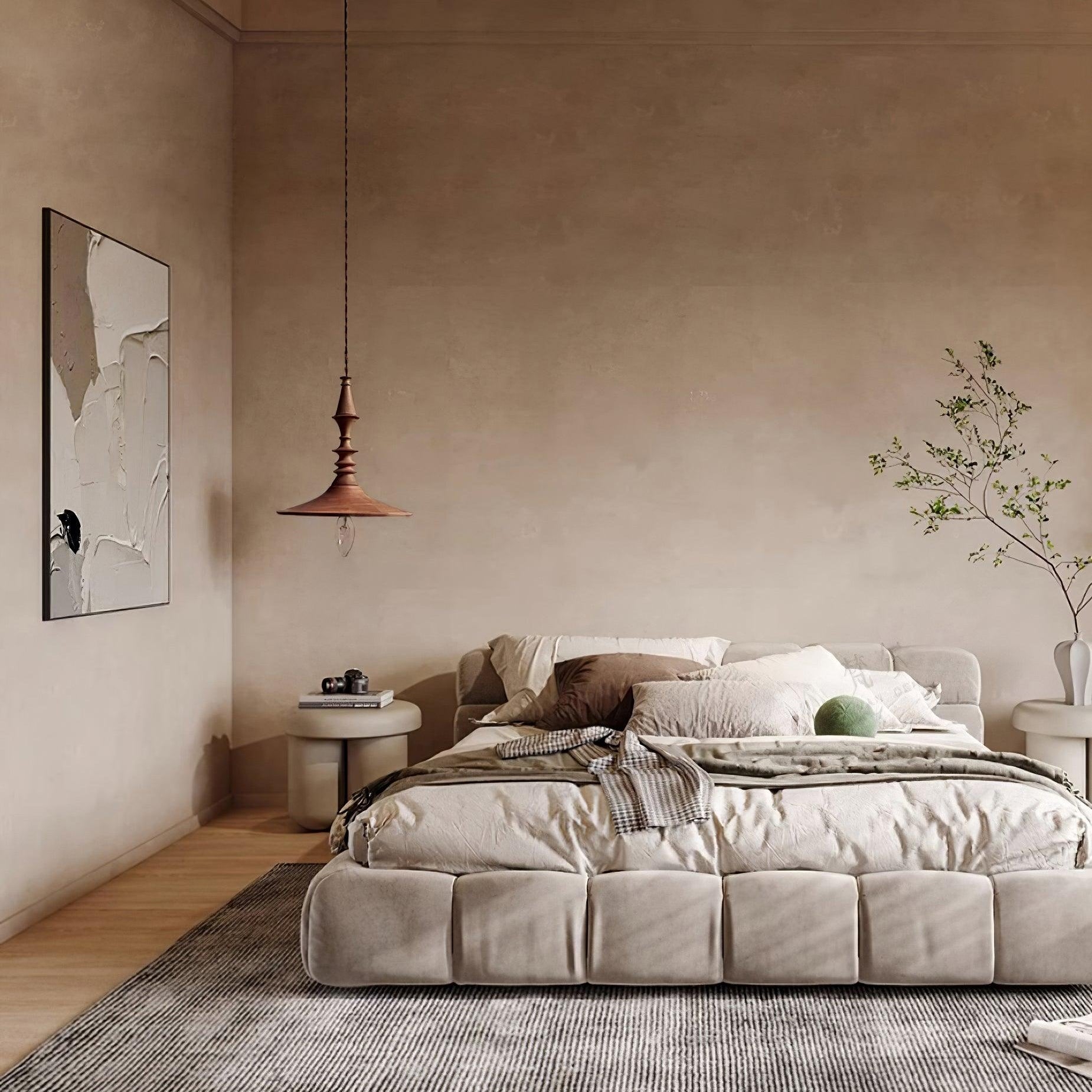 Sumally Pendant Light D529
