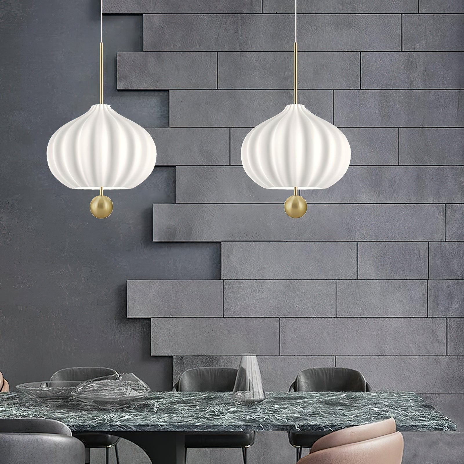 Lilli Pendant Lamp D453