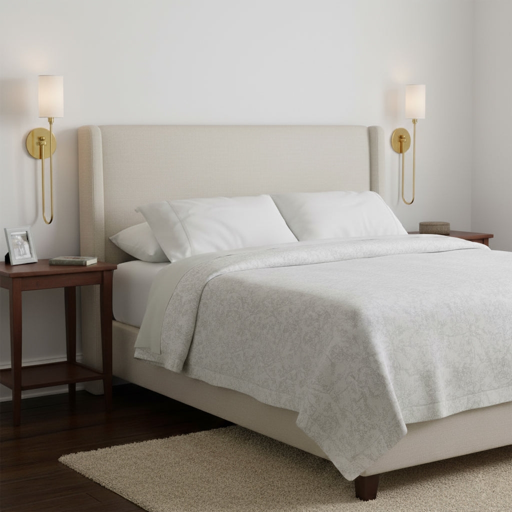 Harlem Wall Lamp D556