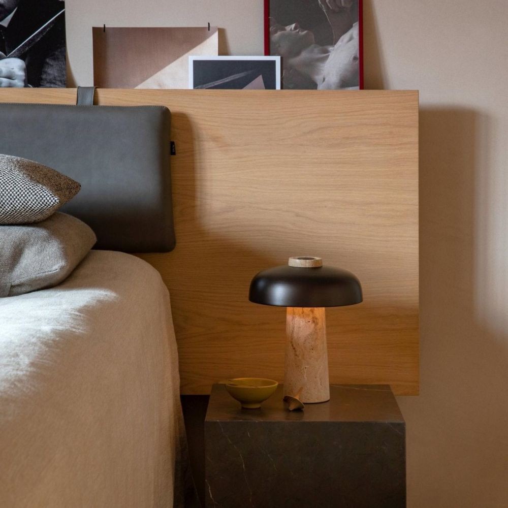 Danish Design REVERSE Table Lamp