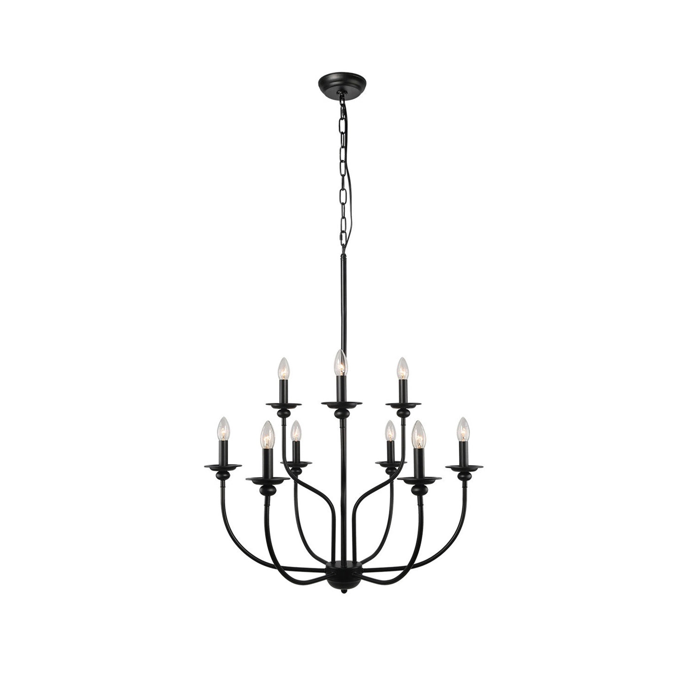 Ayada Chandelier D515