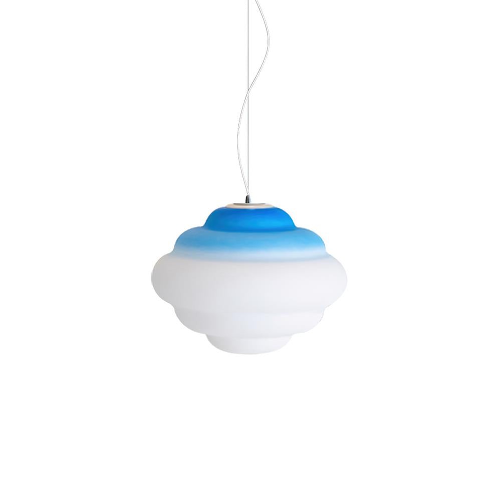 Gradient Cloud Pendant Lamp M257