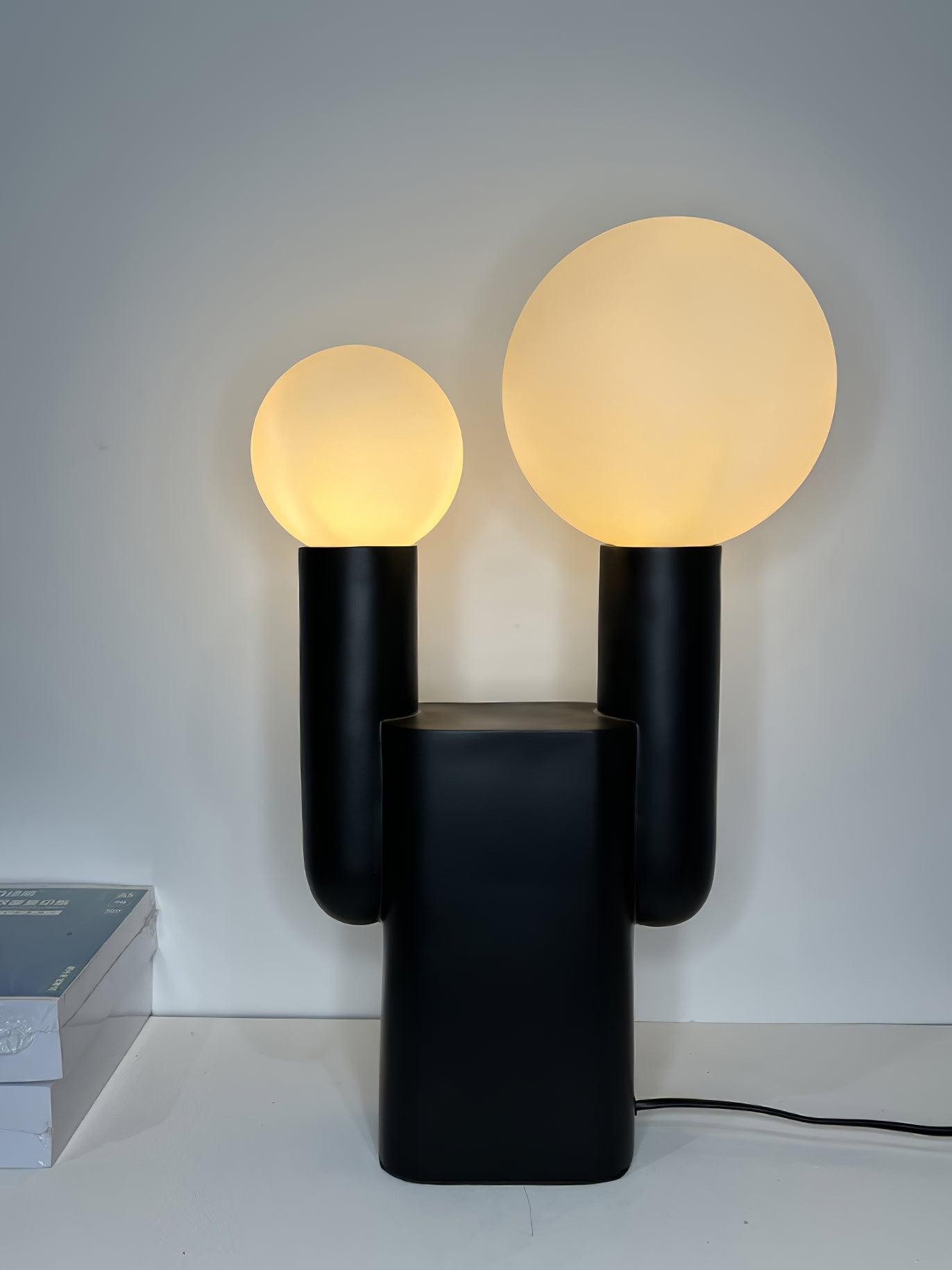 Cactus Table Lamp M570