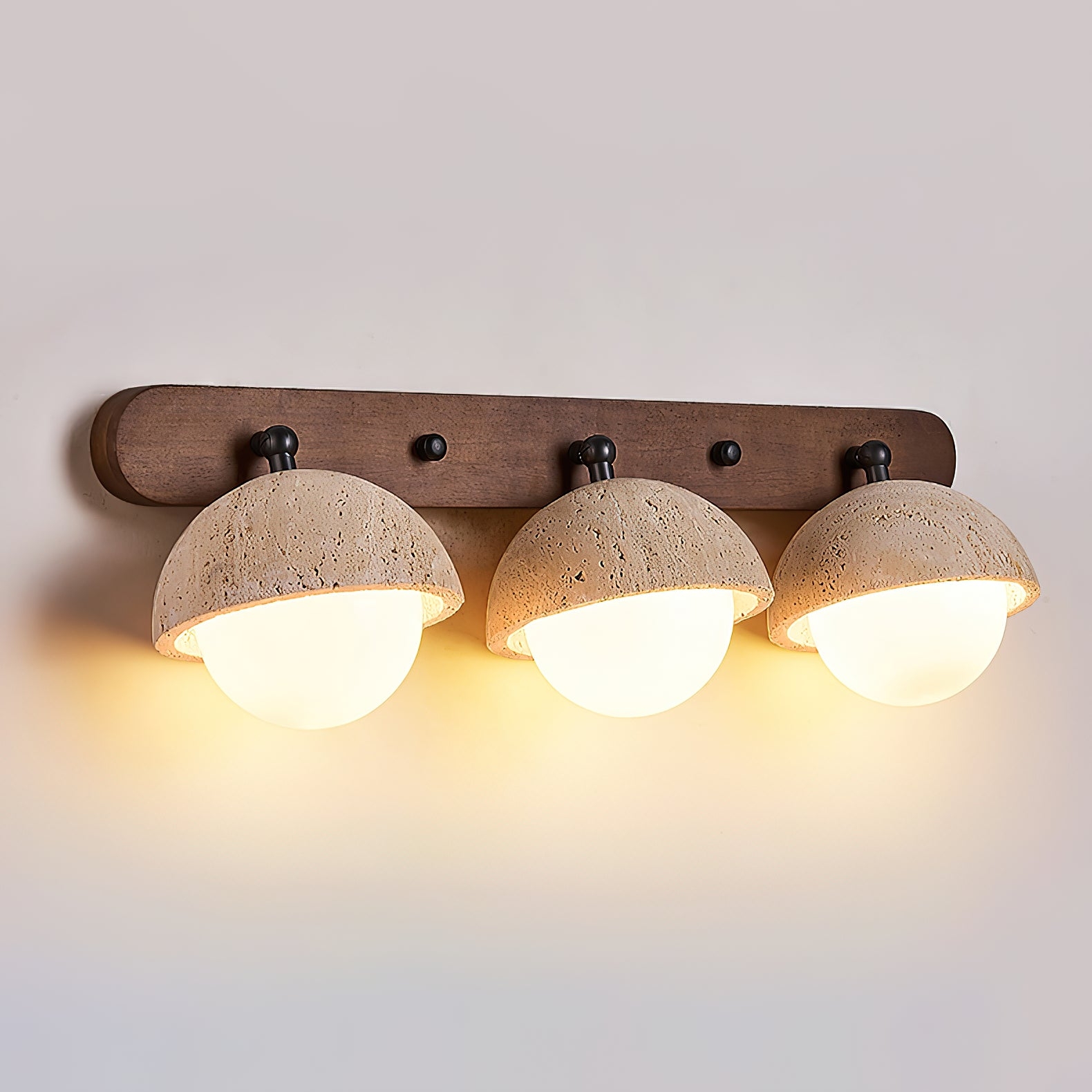 Pecherna Wall Sconce D661