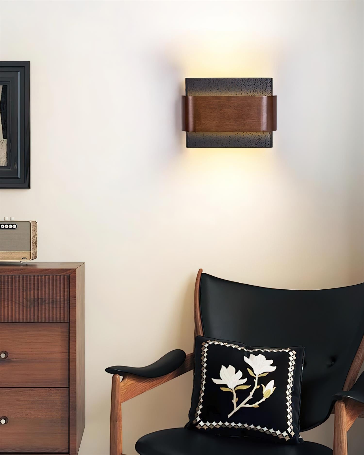 Selto Wall Lamp D137