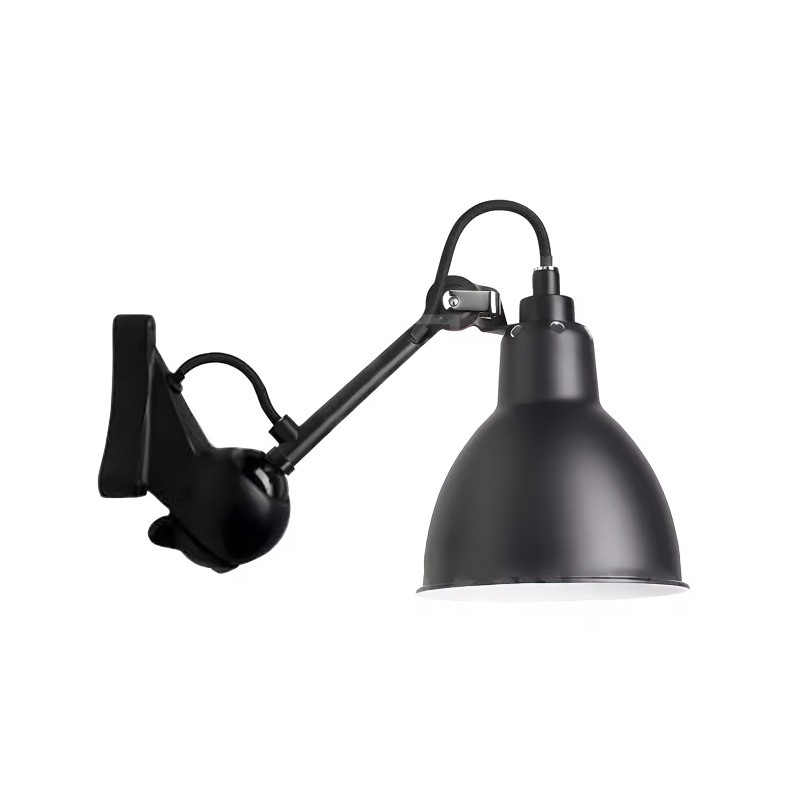 Nordic Rotatable Swing Arm Wall/Ceiling Light S91