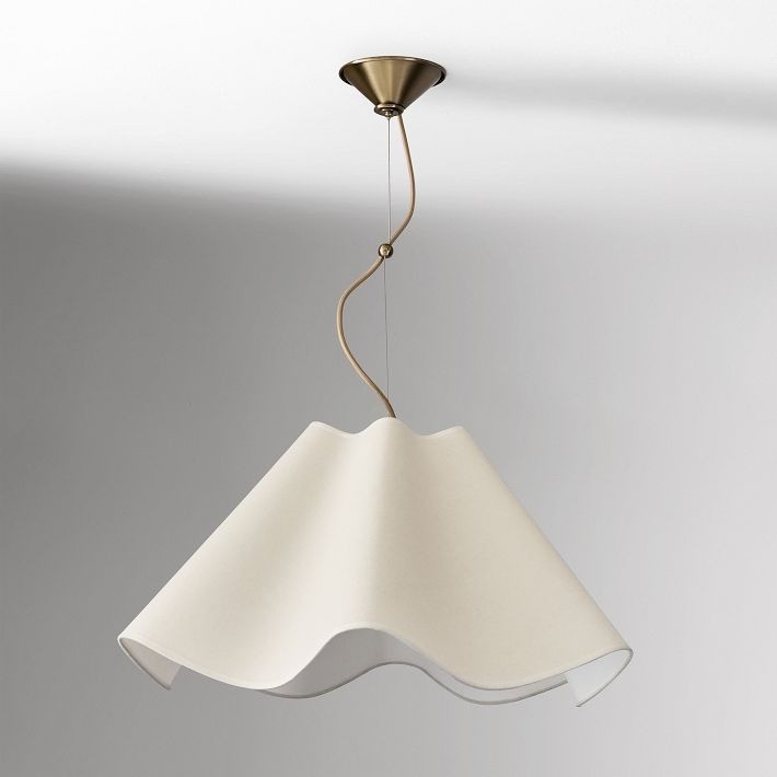 Oslan Elegant Ambient Lighting Pendant – Perfect for Dining & Living Rooms T013