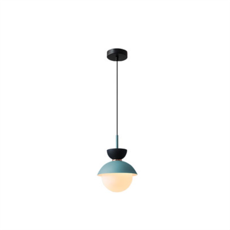 Nordic Macaroon Pendant Lamp S56
