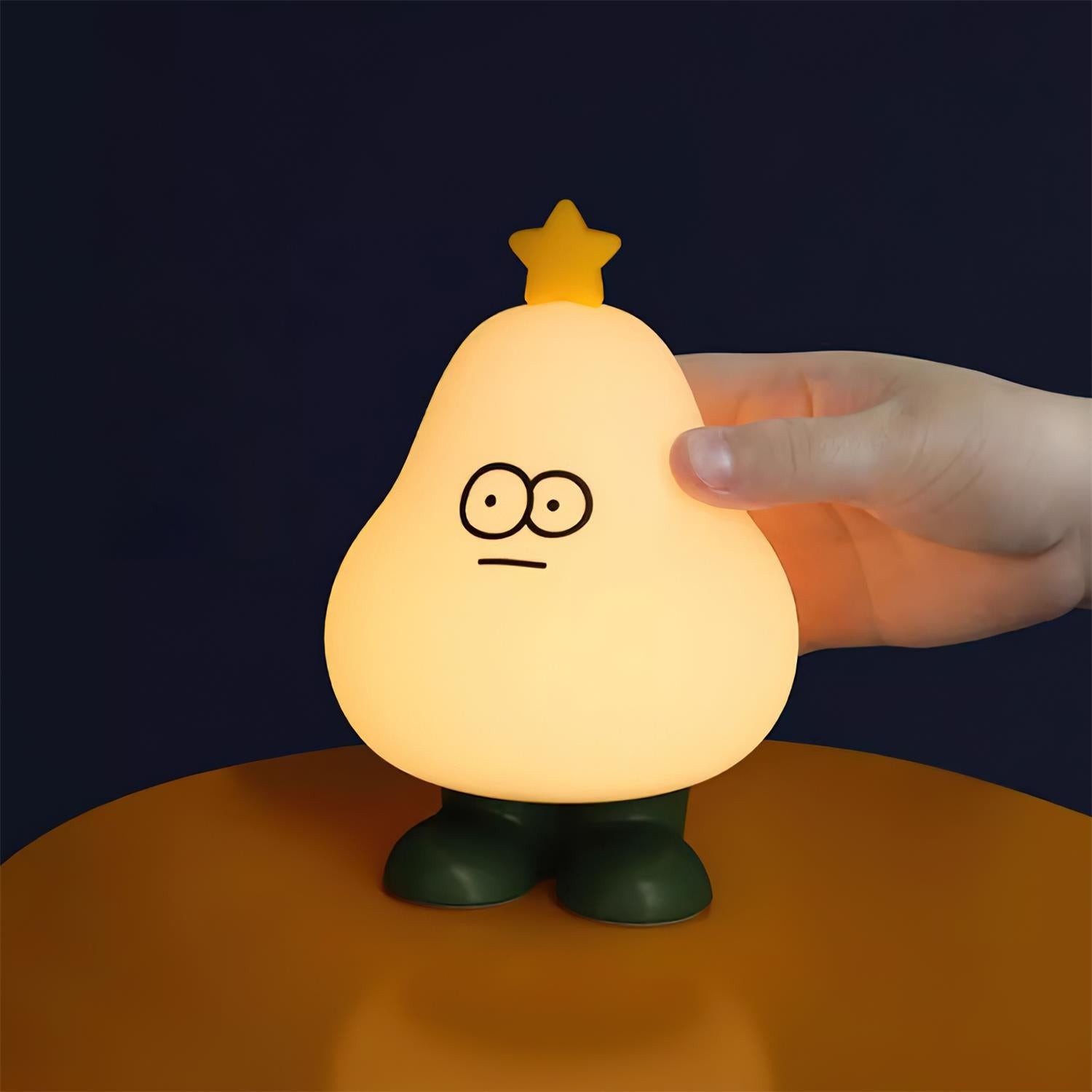 Tree Tree Small Night Light M188