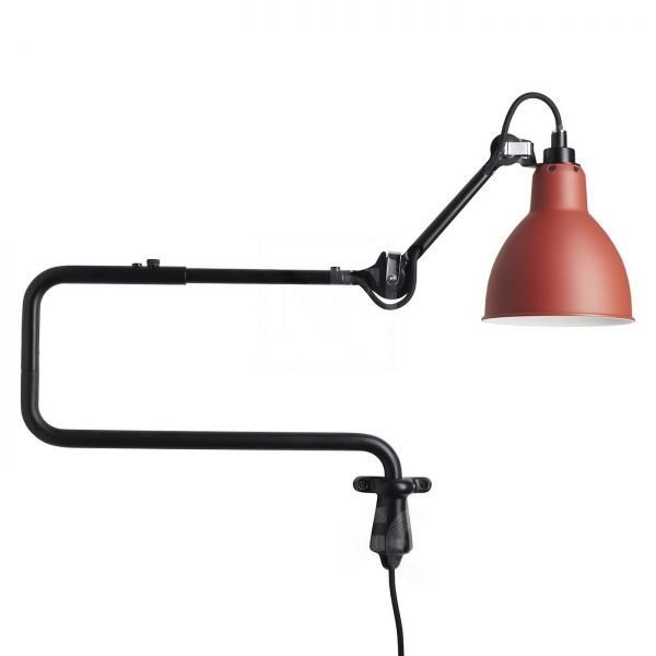 Nordic Rotatable Swing Arm Wall/Ceiling Light S91