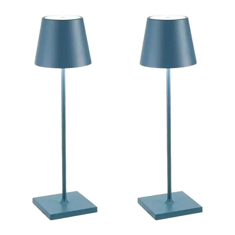 Cordless Rechargeable LED Table Lamp S11