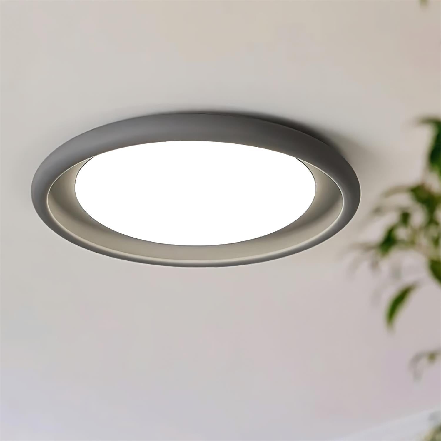 Simple Nordic Style Ceiling Light M229