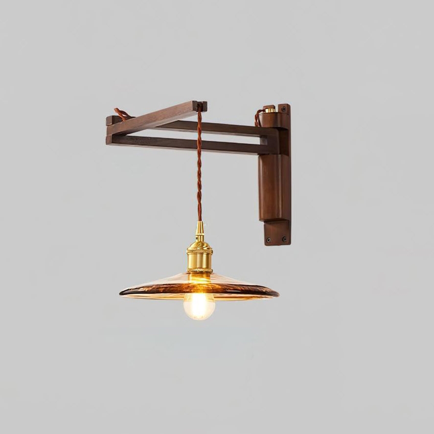 Vintage Maria Wall Lamp D40