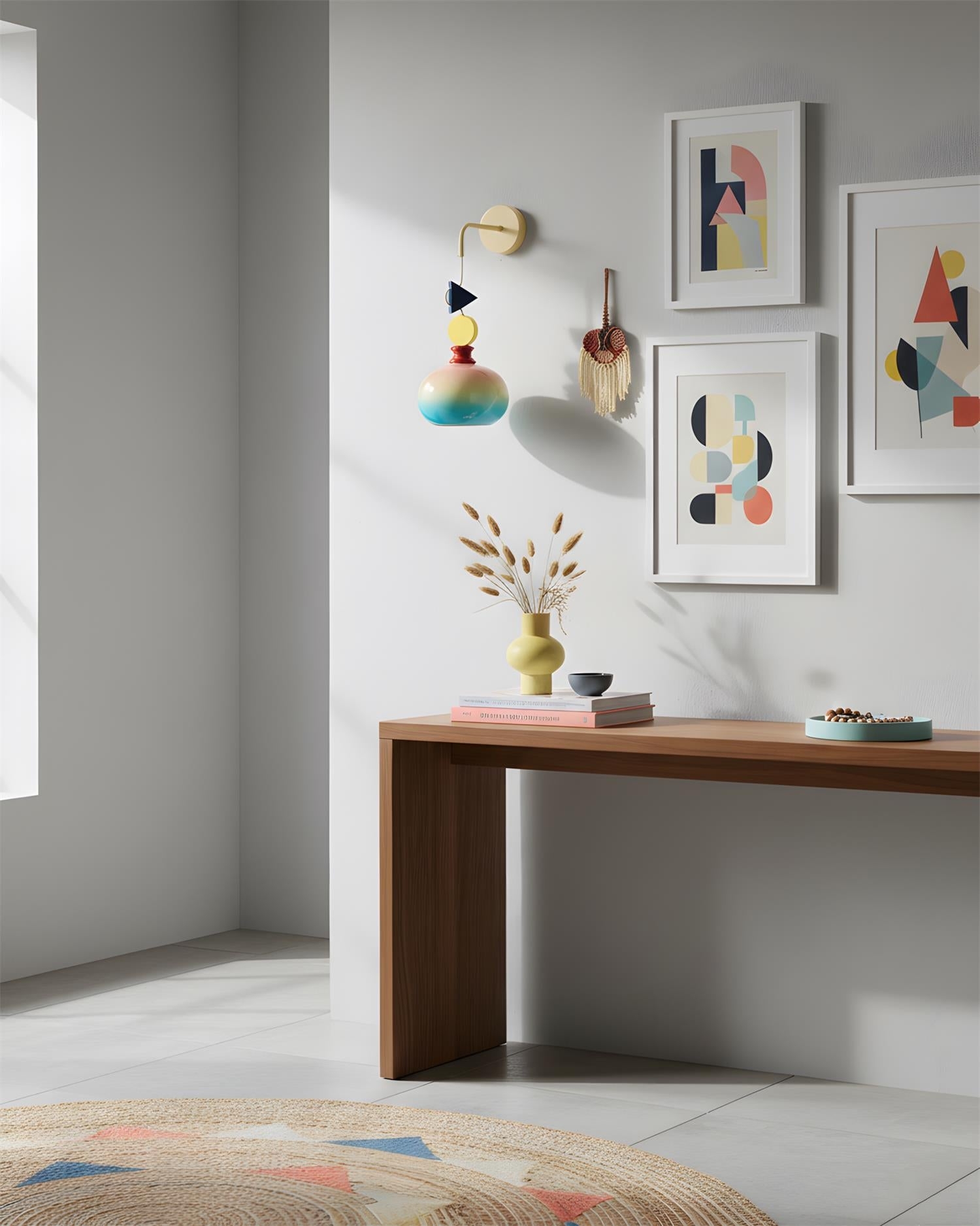 Jellytone Wall Lamp D293