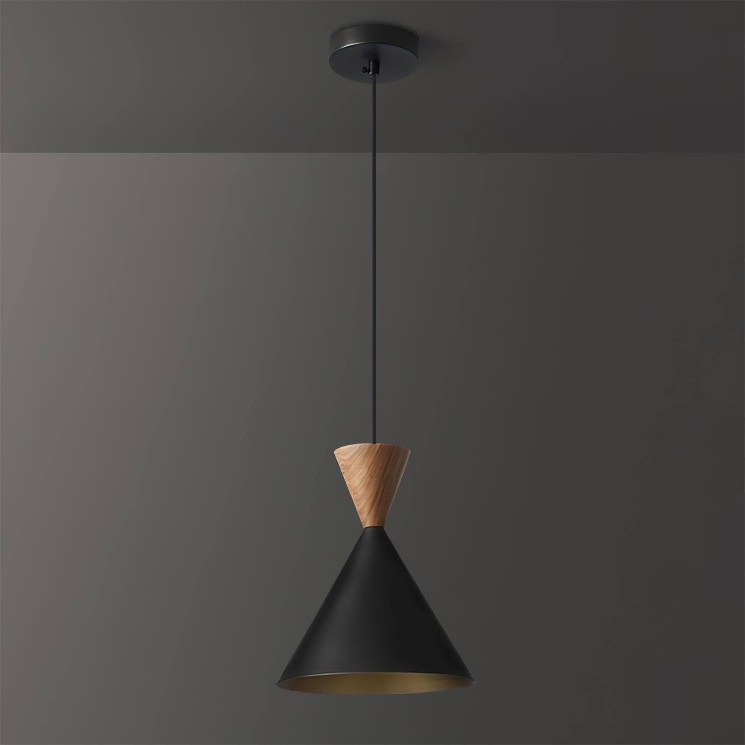 Trevio Pendant Lamp D182