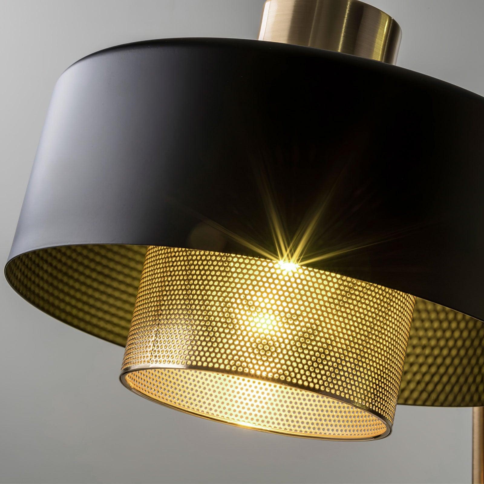 Bradbury Pendant Lamp D351