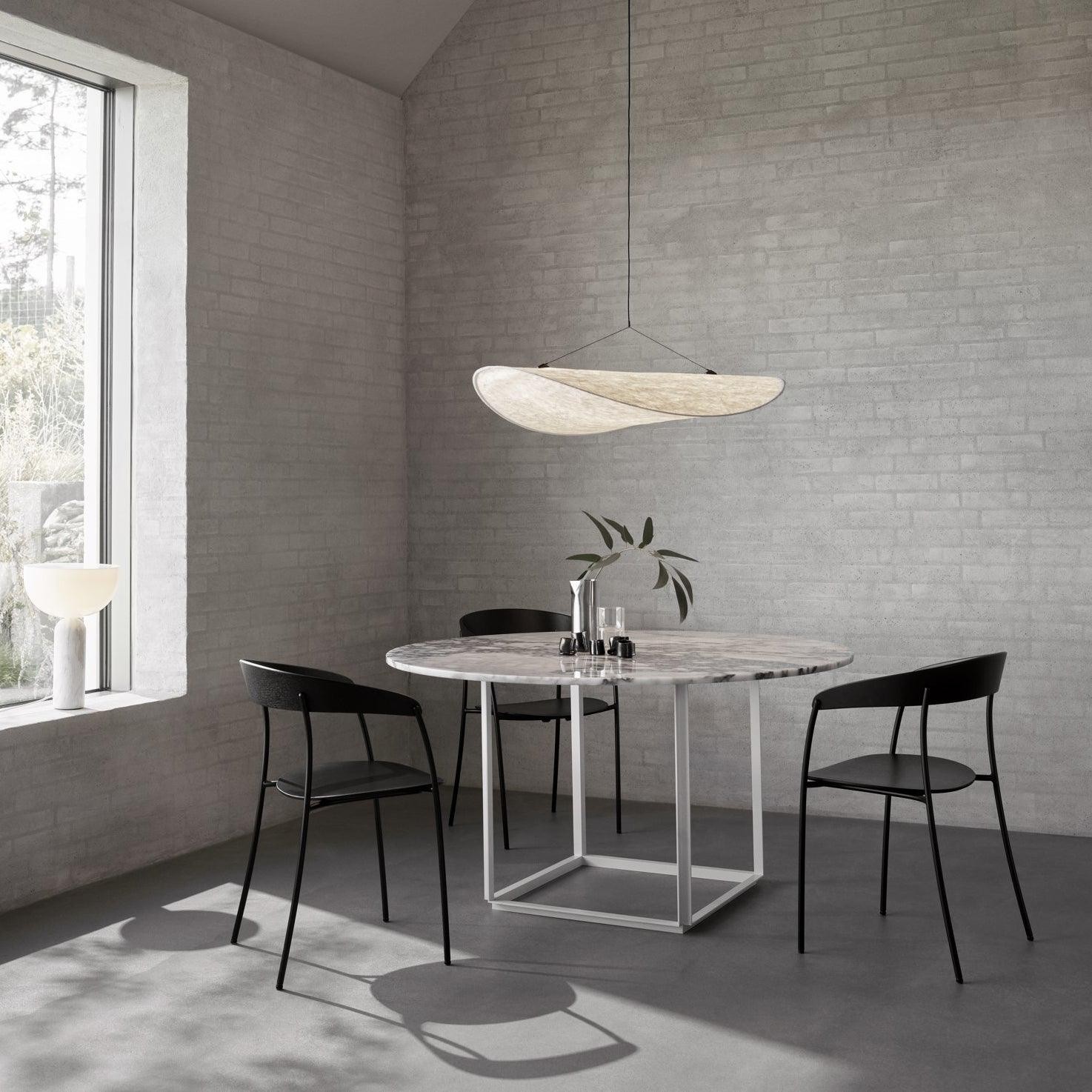 Modern Cloud TENSE LED Pendant Light
