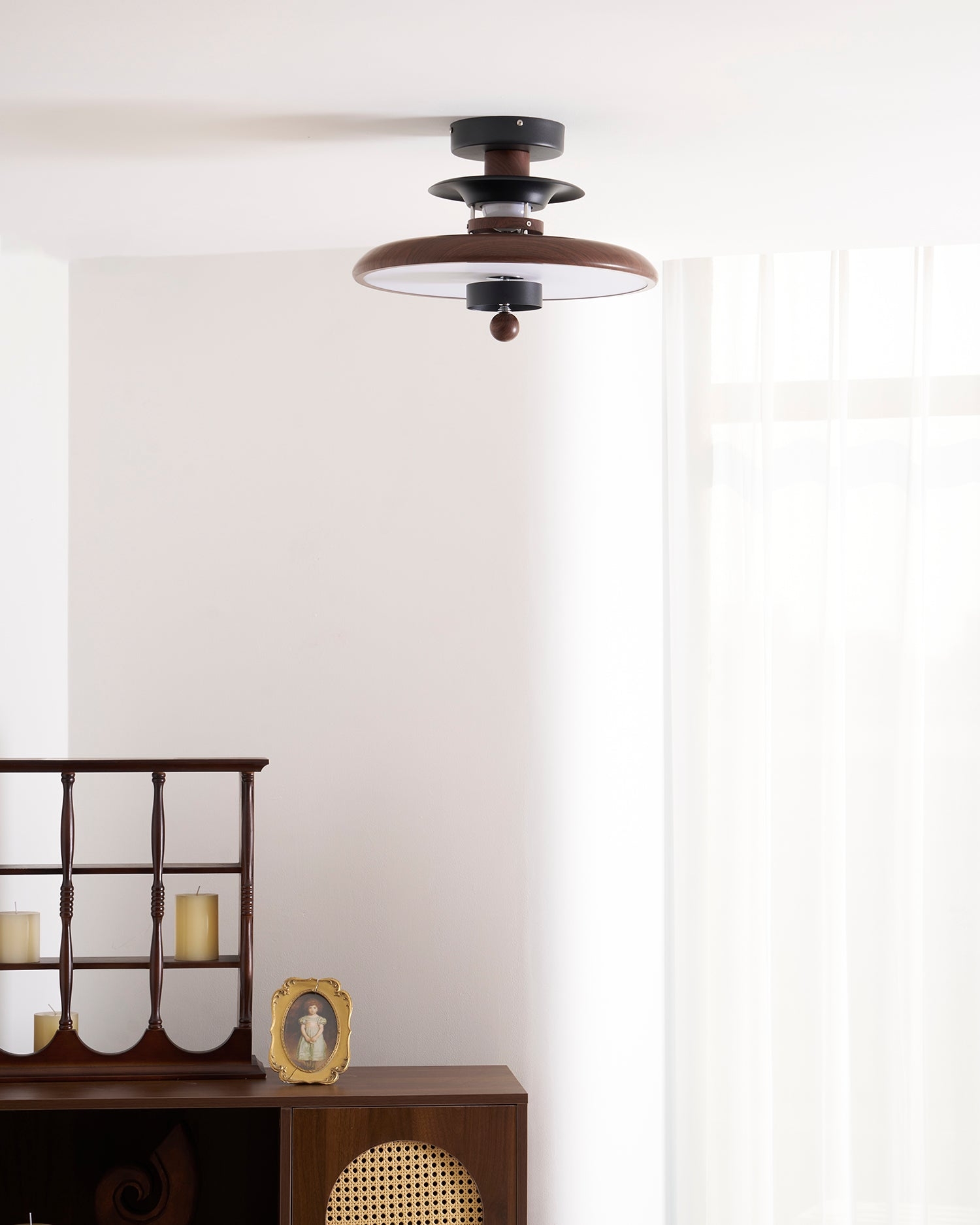 Saturn Pop Ceiling Lamp D225