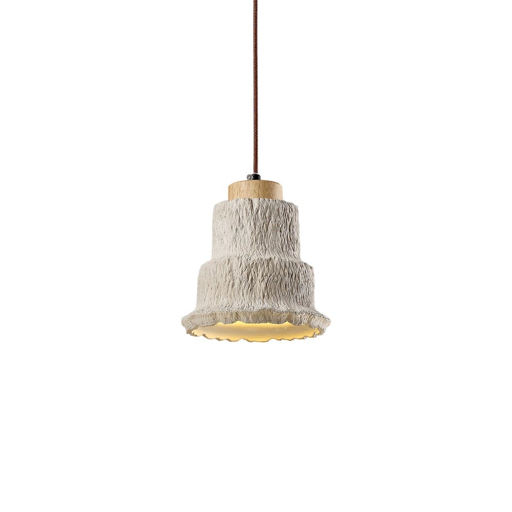 Boulder Pendant Light D352