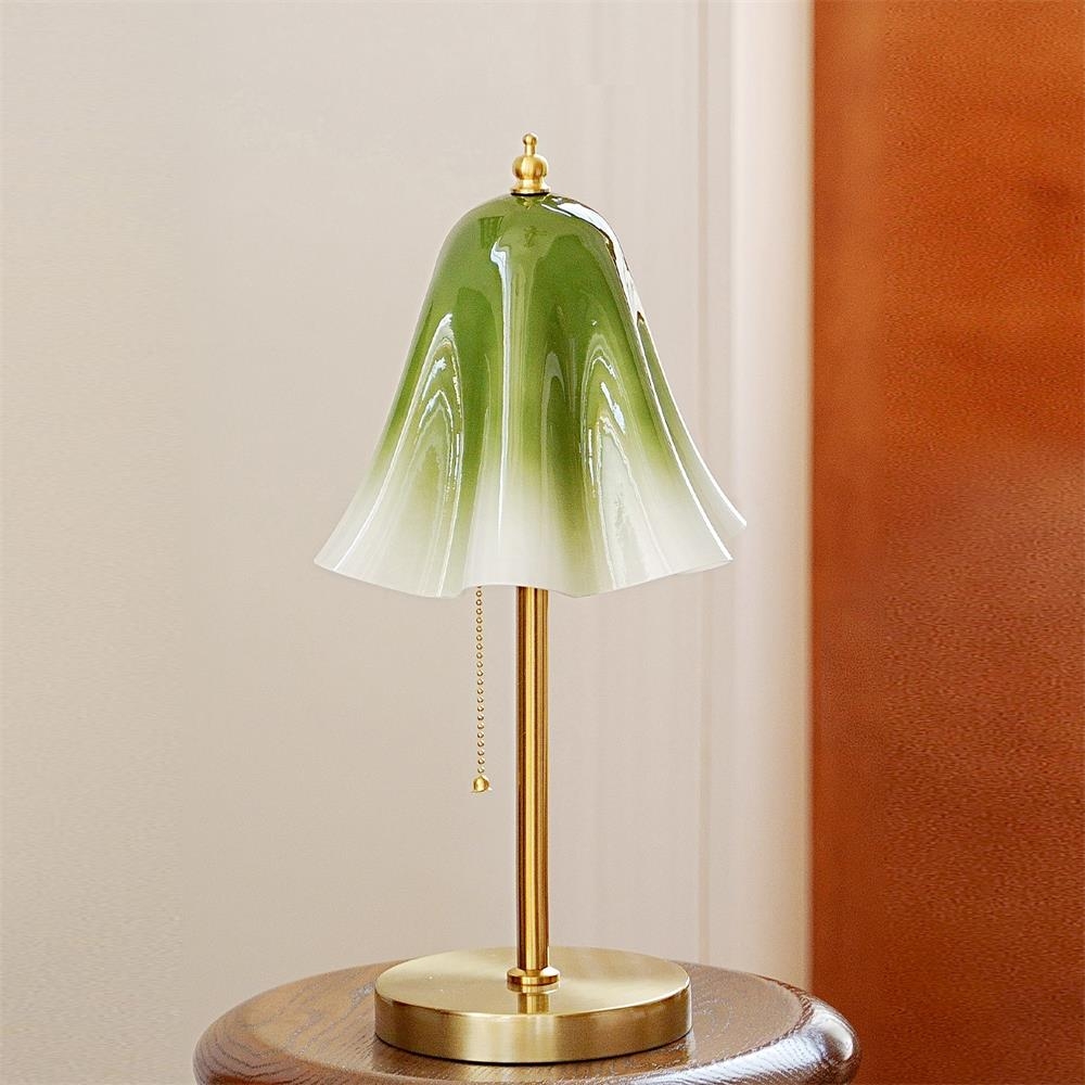 Glacea Table Lamp D110