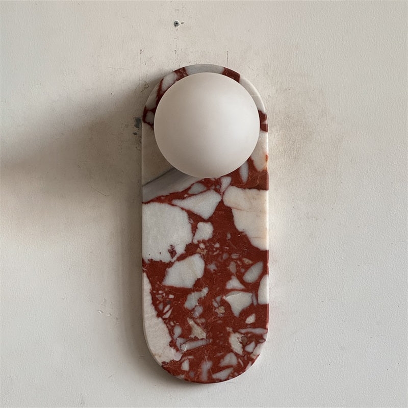 Lucie Wall Lamp D588