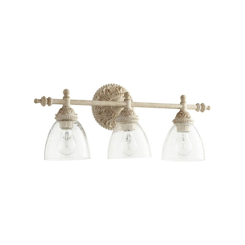 Brooks Vanity Wall Lamp D535