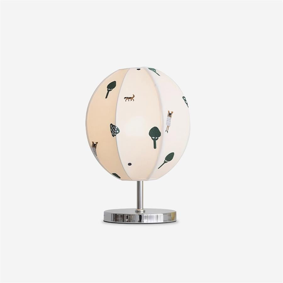 Miko Table Lamp D08