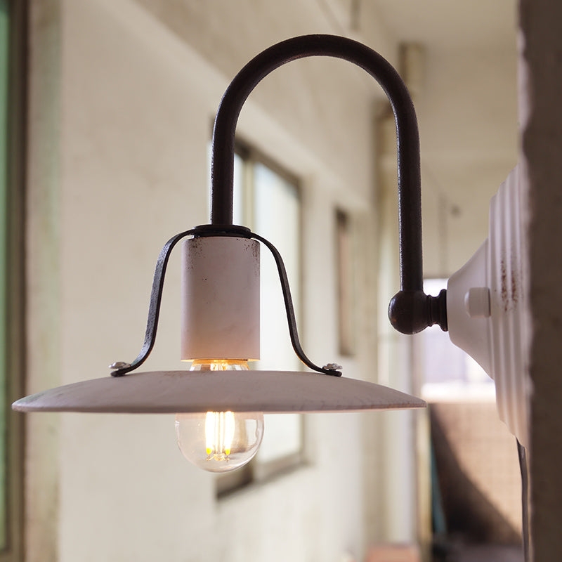 Potenza Wall Lamp D494