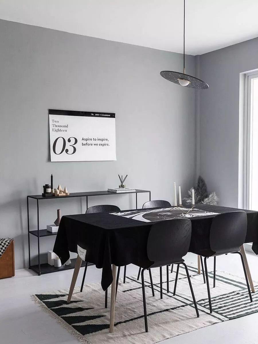 Scandinavian Creative Terrazzo Pendant Lamp M438