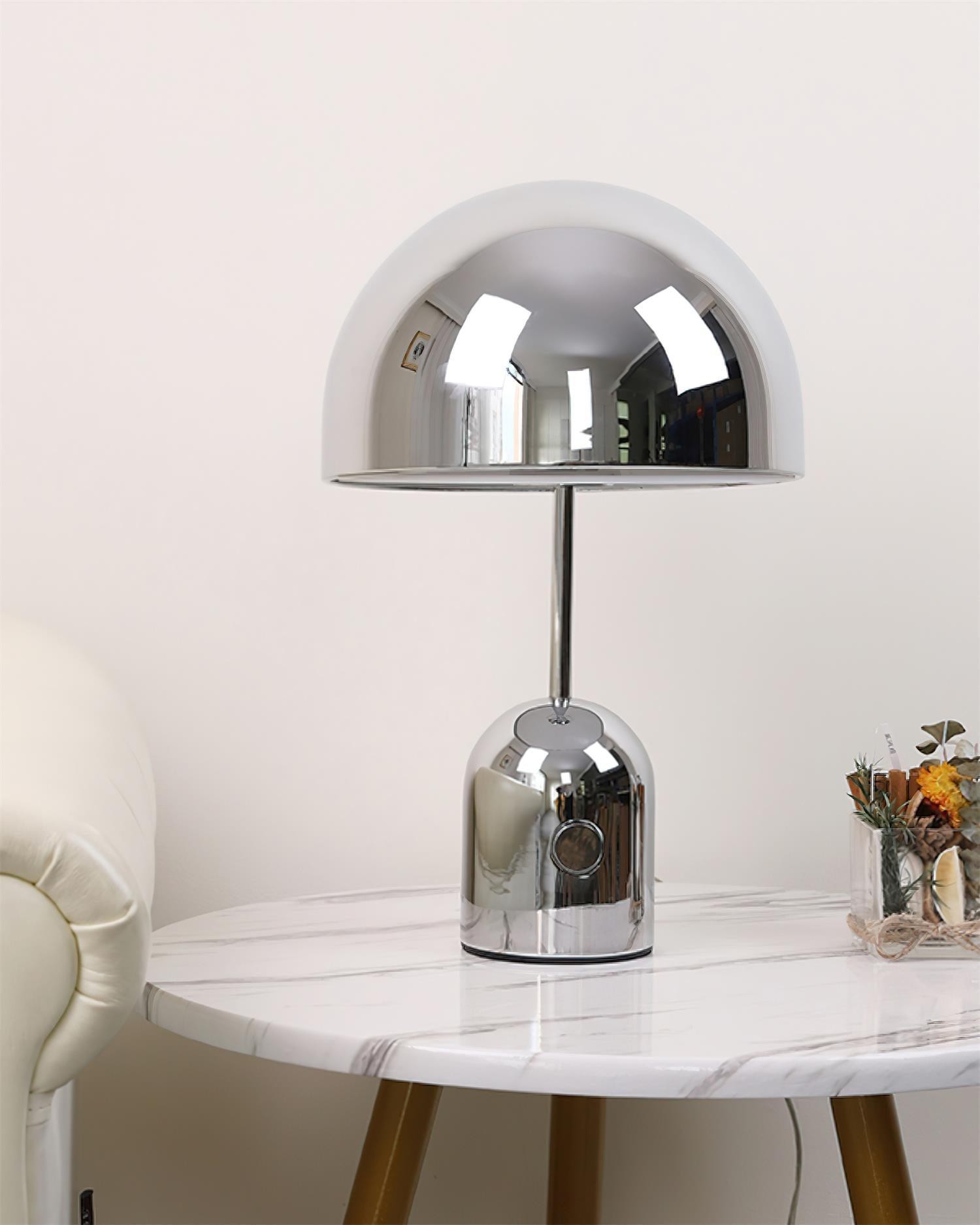 Bell Table Light T041