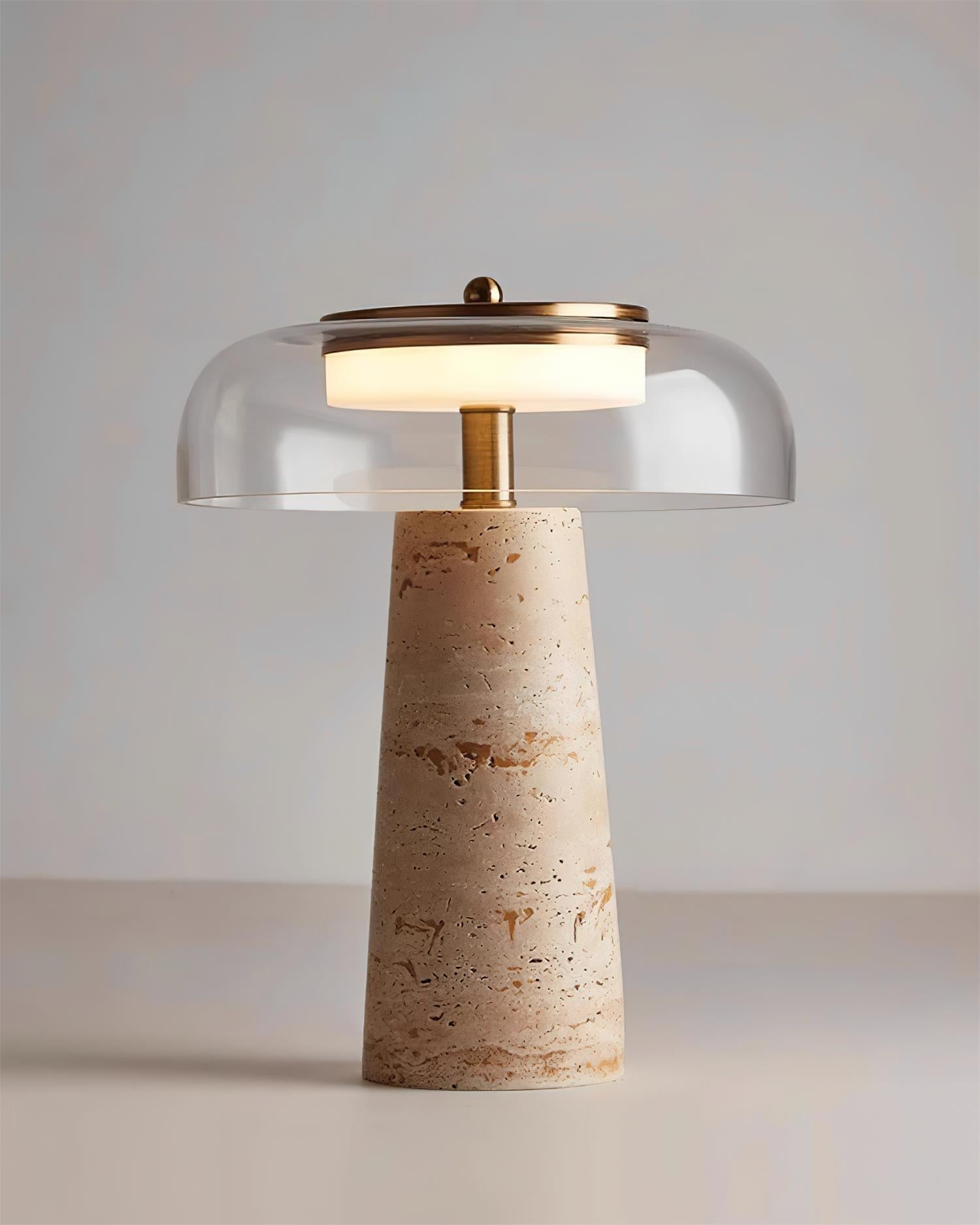 Lumetra Table Lamp D179