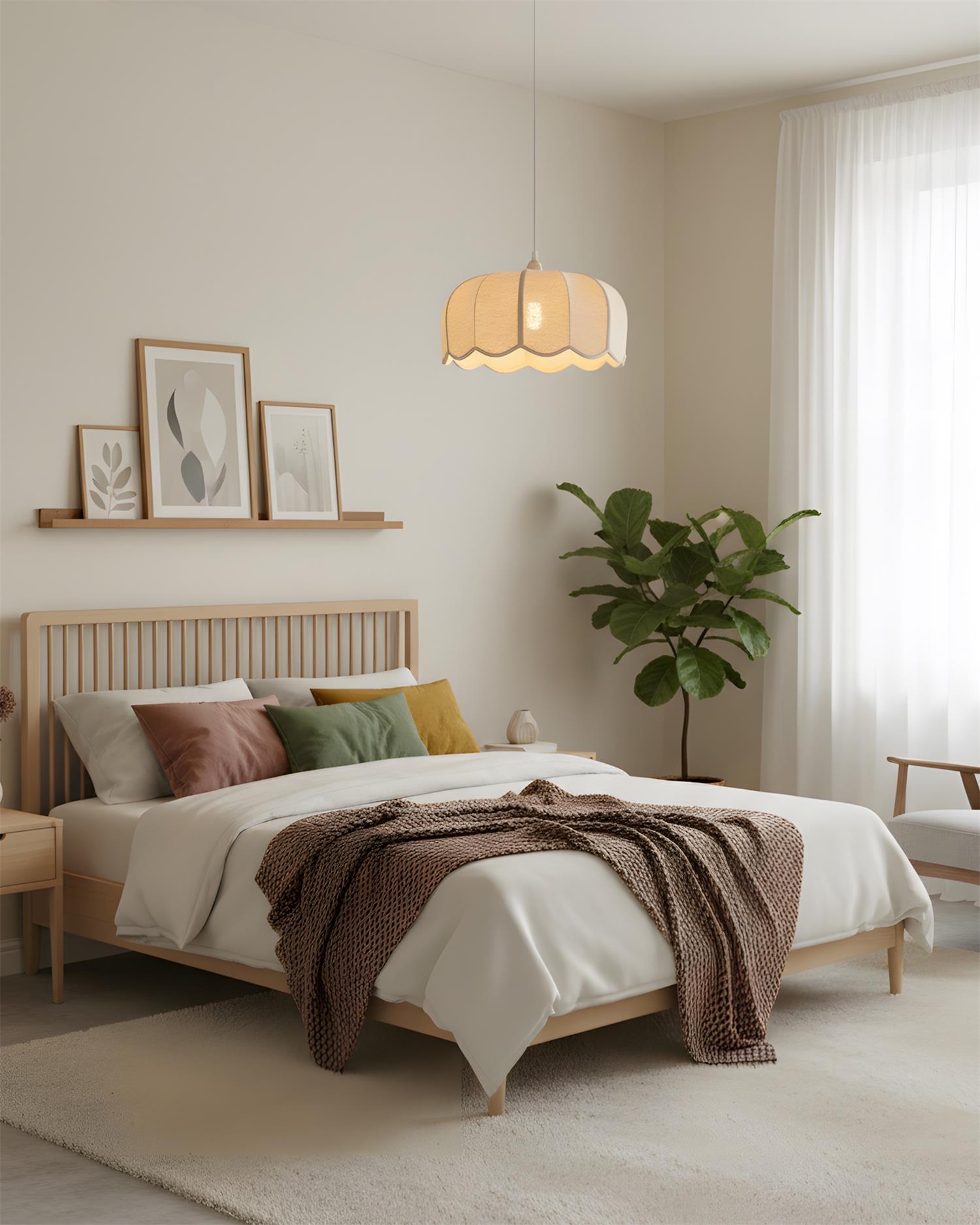 Calda Pendant Lamp D302