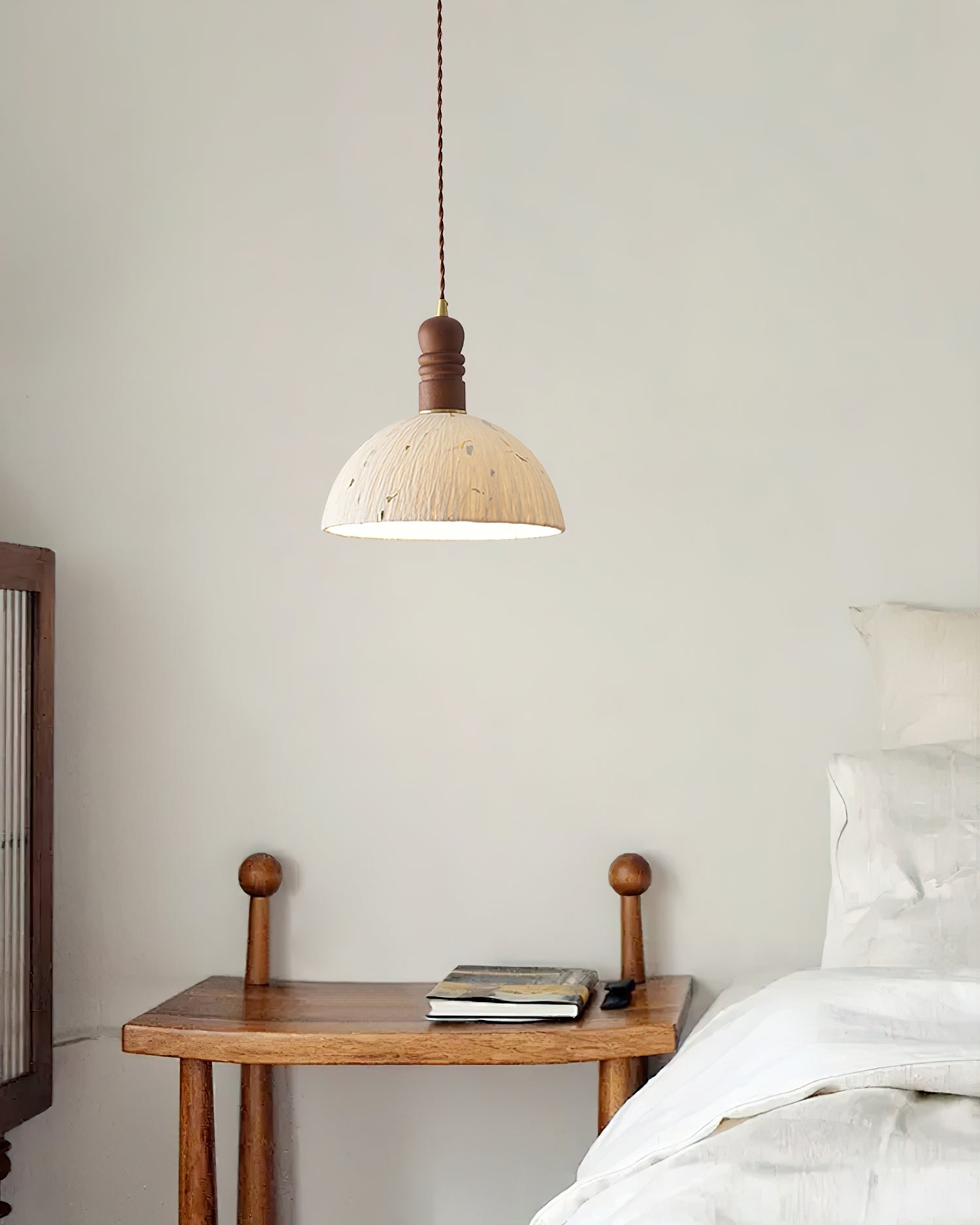 Sylvane Dome Pendant Lamp D192