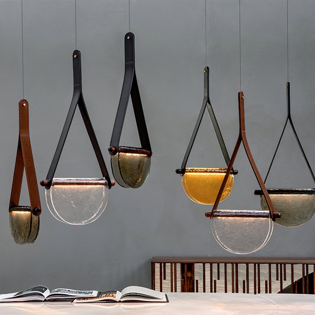 Dali Pendant Lamp D449