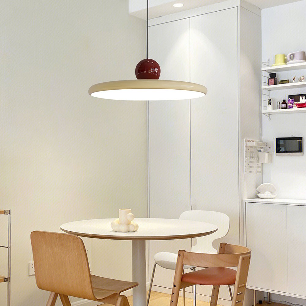 Nordic Disc Lola Pendant Lamp S191