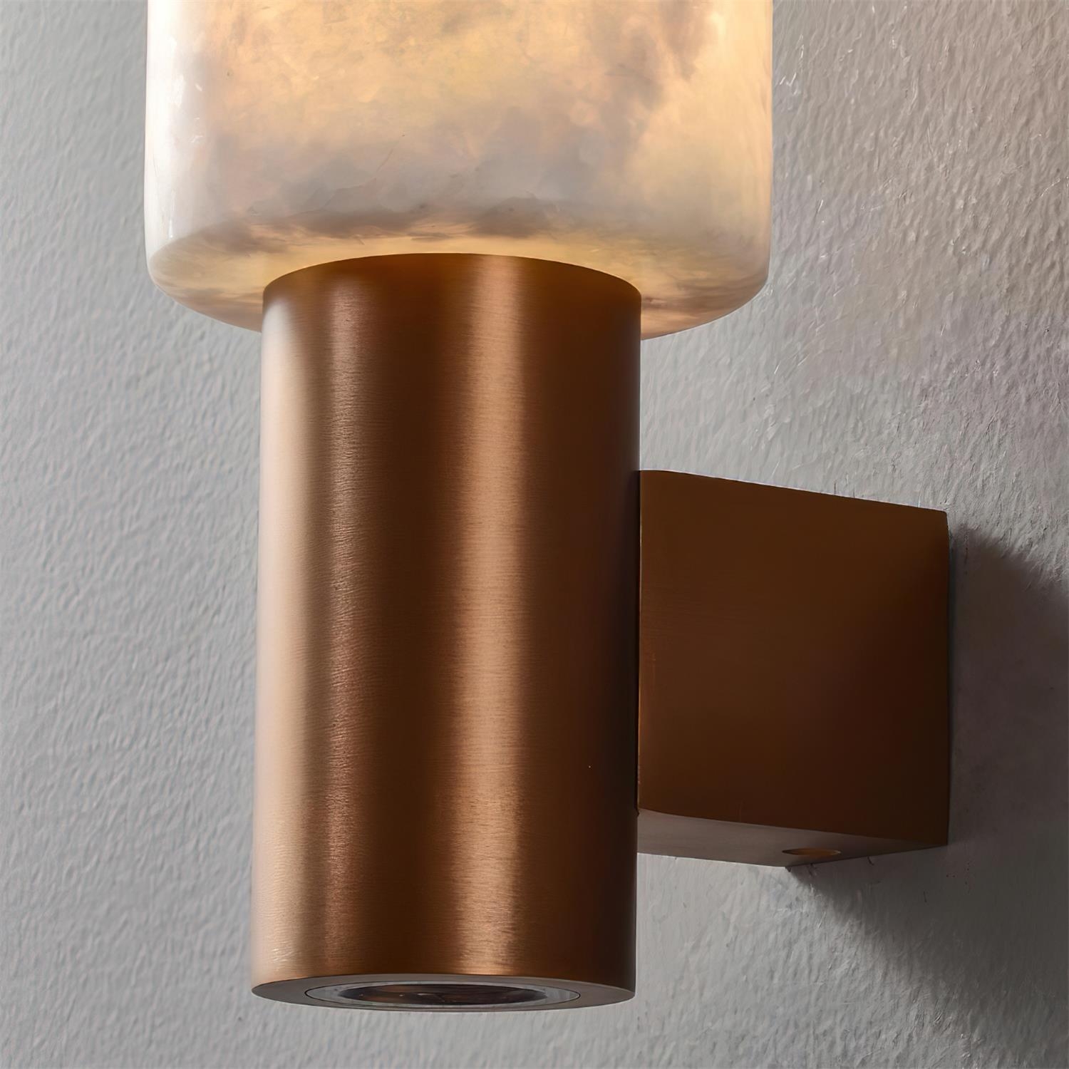 Bravura Wall Lamp D252