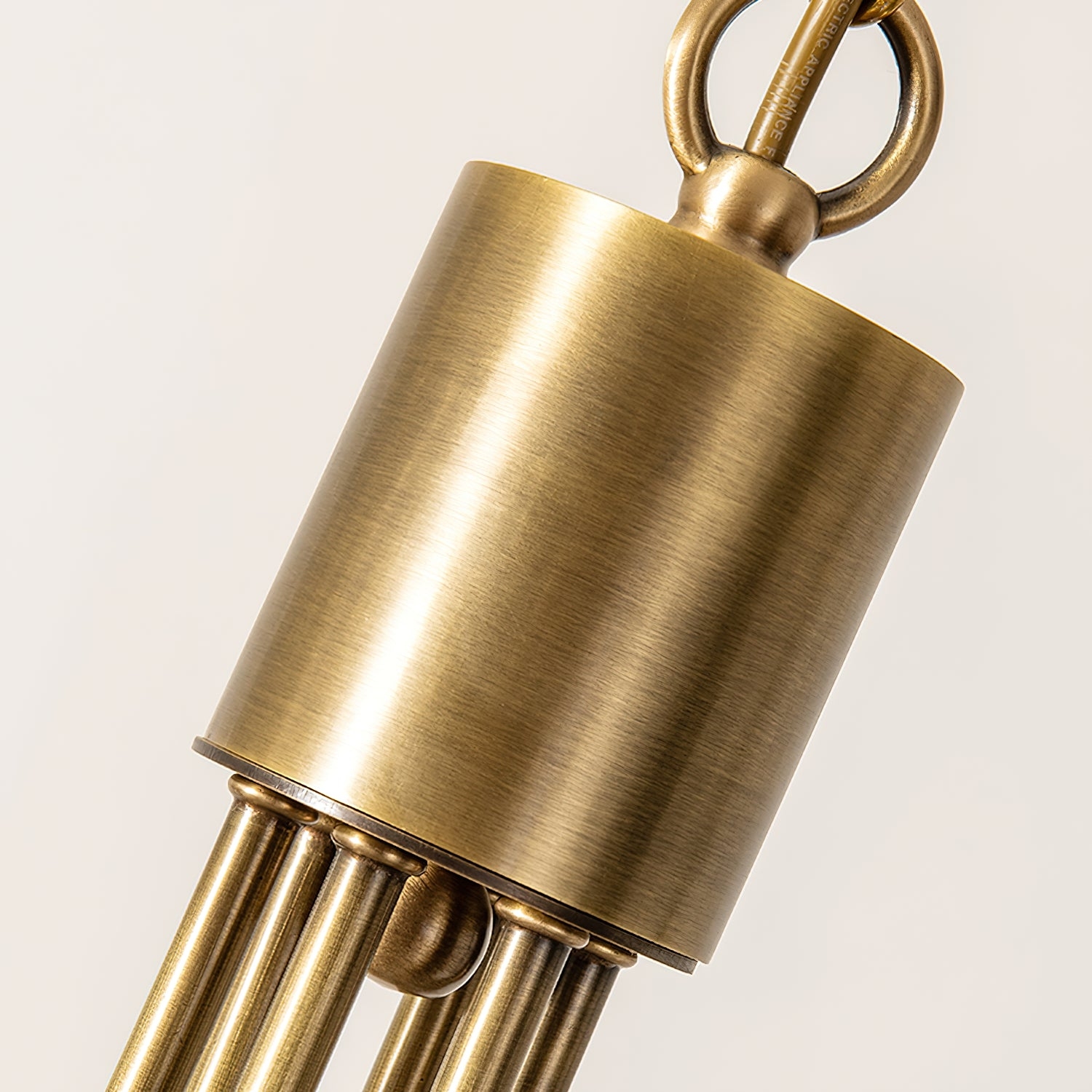 Caroline Sphere Chandelier D510