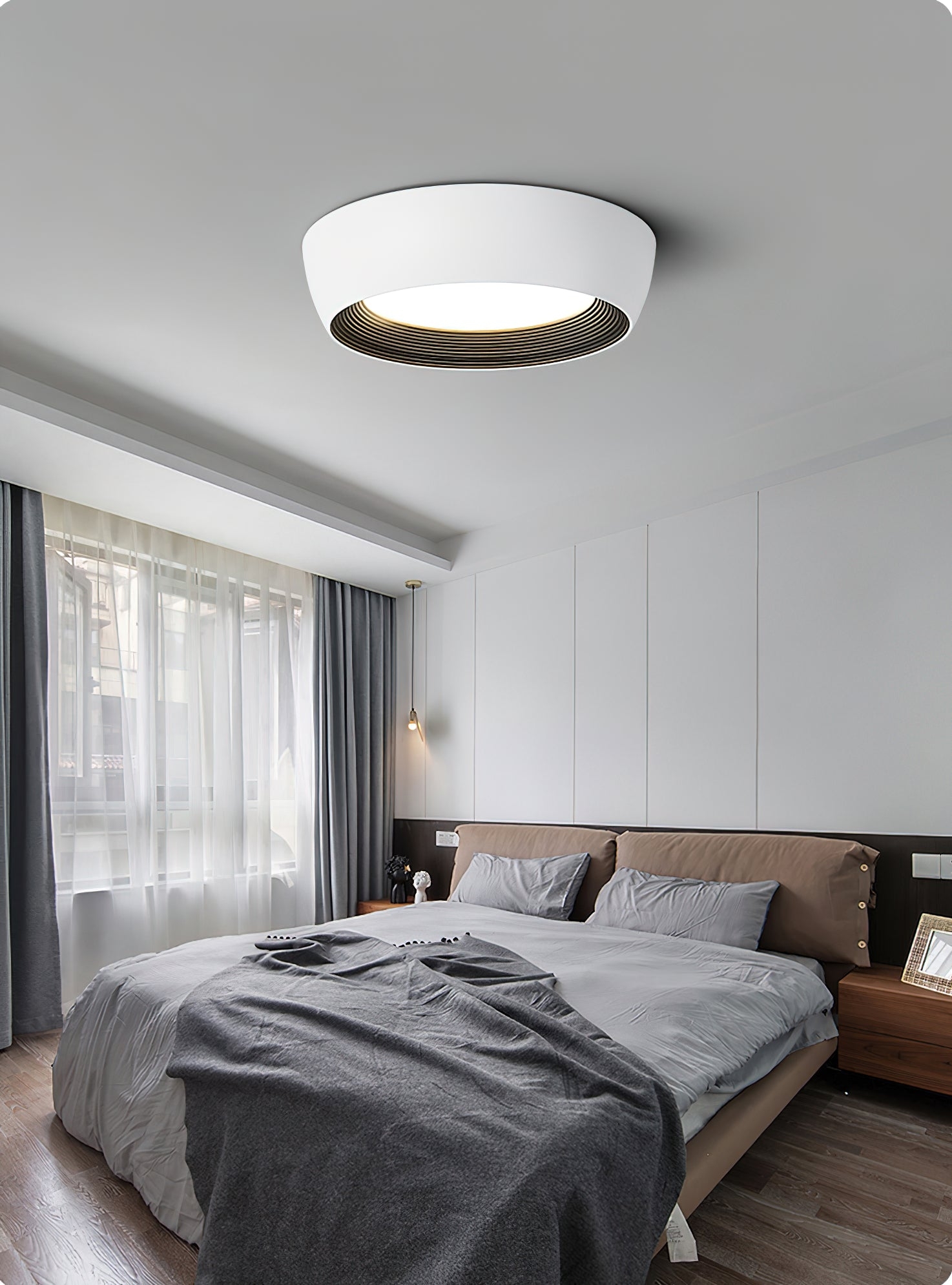 AFX Duncan Ceiling Light D485