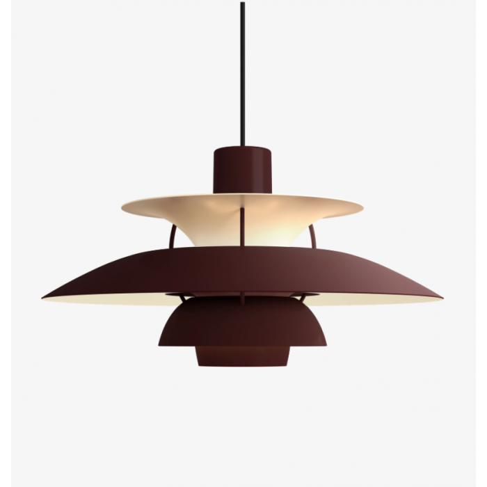 Danish UFO Design Kitchen Pendant Lamp