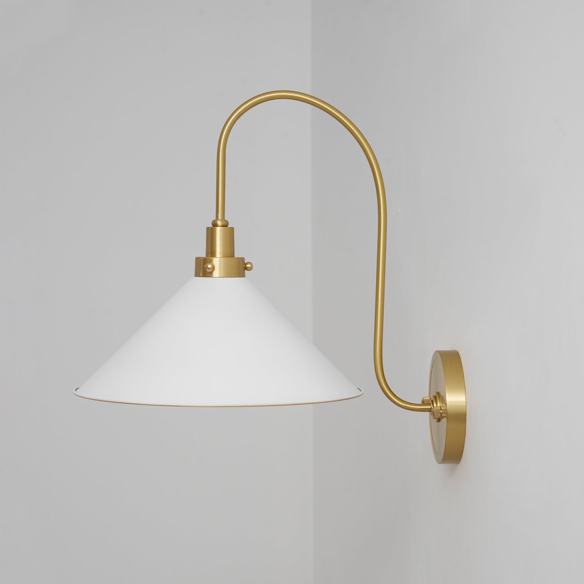 Clivedon Wall Lamp D592